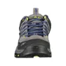 CMP Rigel Low Wp 3q13244j Wanderschuhe Refurbished, Graffite / marine, EU 40