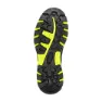 CMP Rigel Low Wp 3q13244j Wanderschuhe Refurbished, Graffite / marine, EU 40