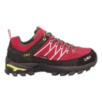 CMP Rigel Low Wp 3q13246 Wanderschuhe