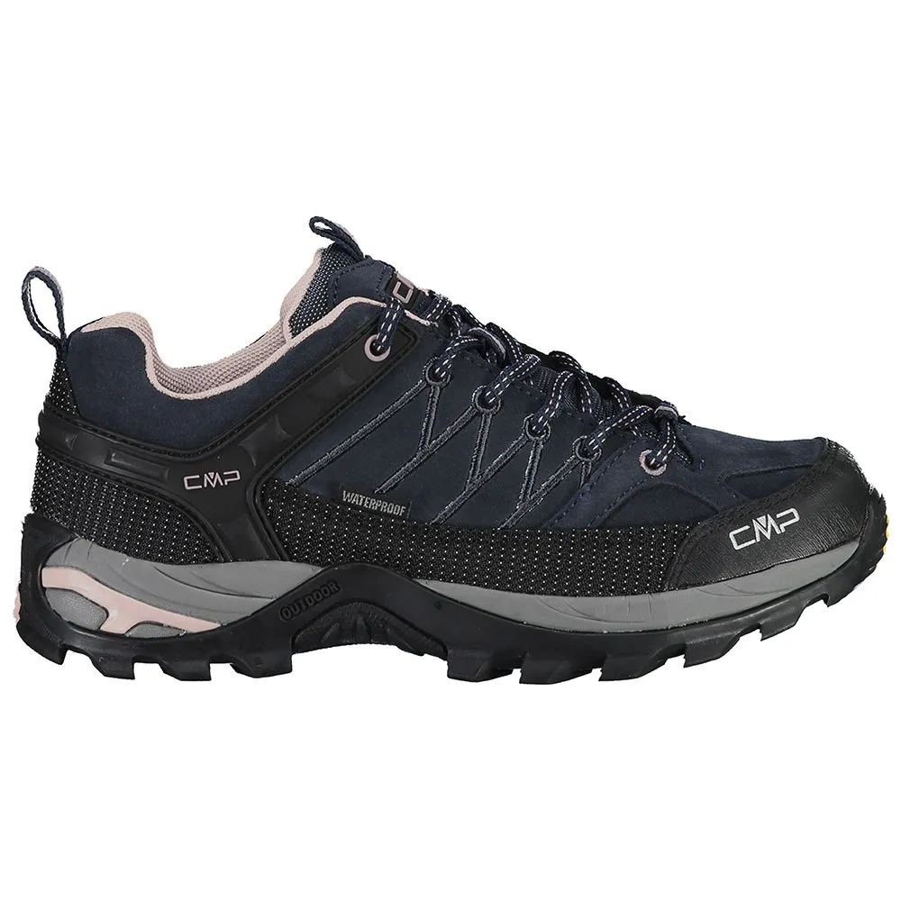 CMP Rigel Low Wp 3q13246 Wanderschuhe CMP Rigel Low Wp 3q13246 Wanderschuhe