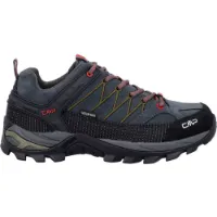 CMP Rigel Low Wp 3q13247 Wanderschuhe CMP Rigel Low Wp 3q13247 Wanderschuhe