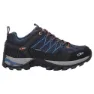 B.blue / flash orange