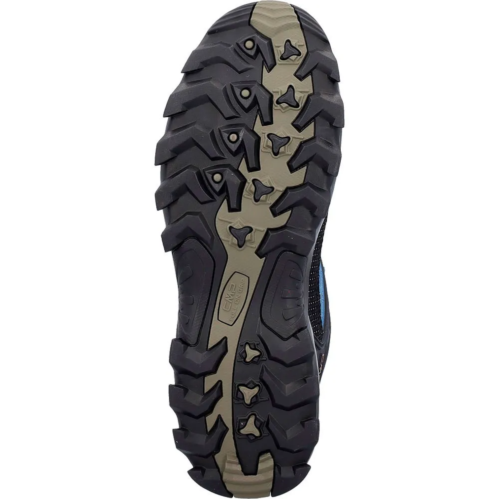 CMP Rigel Low Wp 3q13247 Wanderschuhe CMP Rigel Low Wp 3q13247 Wanderschuhe