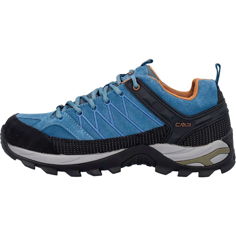 CMP Rigel Low Wp 3q13247 Wanderschuhe CMP Rigel Low Wp 3q13247 Wanderschuhe