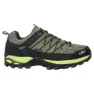 CMP Rigel Low Wp 3q13247 Wanderschuhe