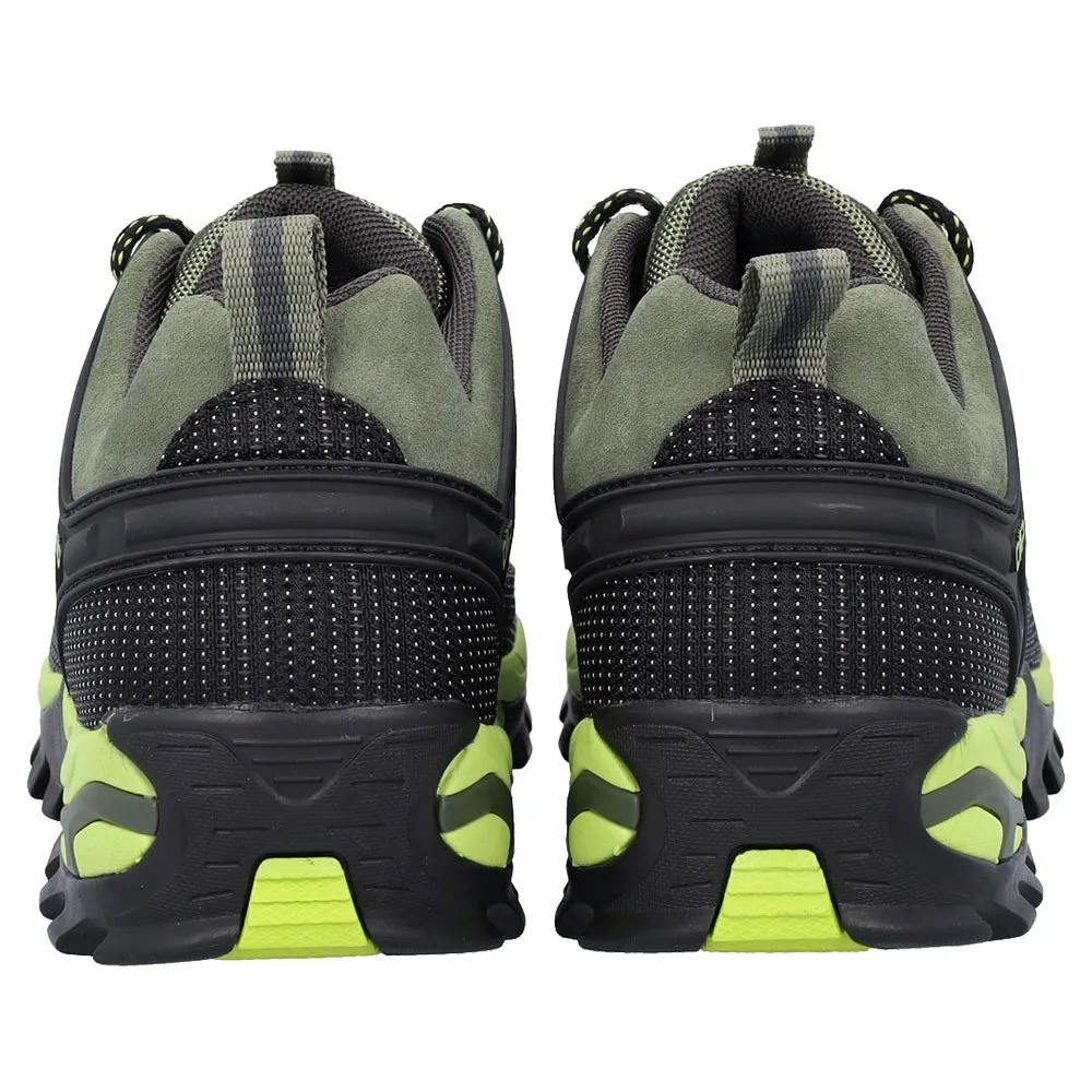 CMP Rigel Low Wp 3q13247 Wanderschuhe