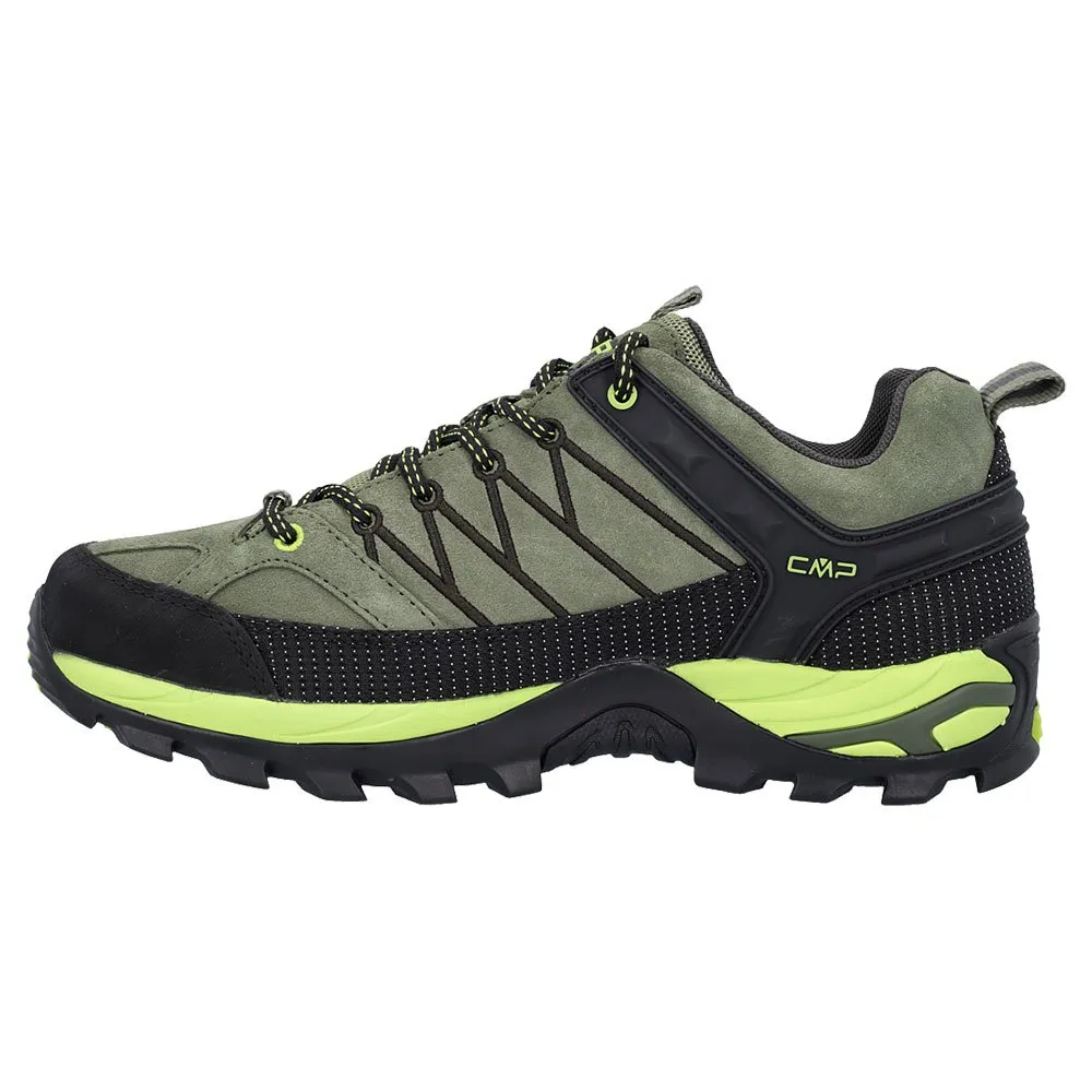 CMP Rigel Low Wp 3q13247 Wanderschuhe