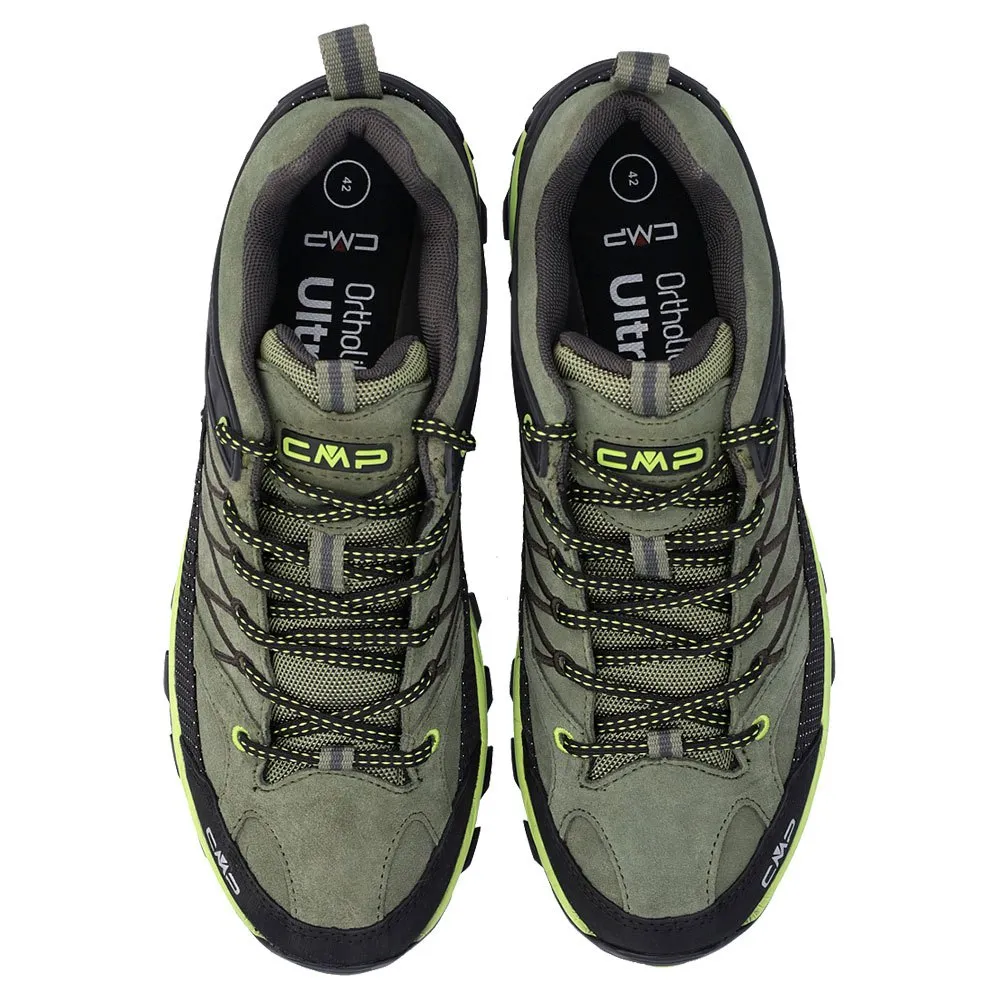 CMP Rigel Low Wp 3q13247 Wanderschuhe