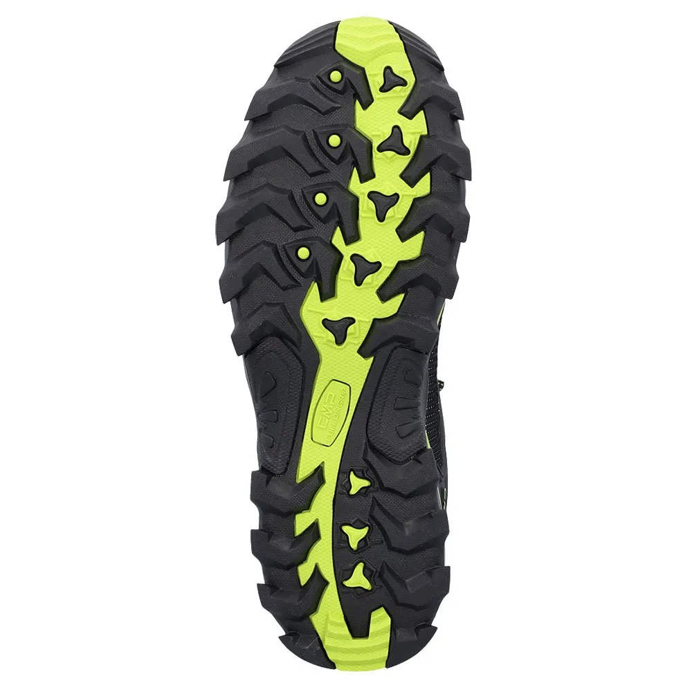 CMP Rigel Low Wp 3q13247 Wanderschuhe