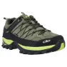 CMP Rigel Low Wp 3q13247 Wanderschuhe