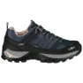 CMP Rigel Low Wp 3q54456 Wanderschuhe