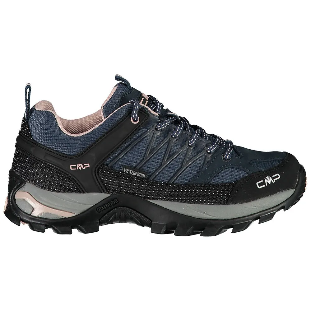 CMP Rigel Low Wp 3q54456 Wanderschuhe CMP Rigel Low Wp 3q54456 Wanderschuhe