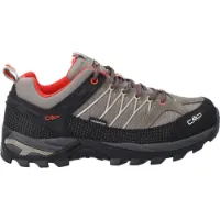 CMP Rigel Low Wp 3q54457 Wanderschuhe