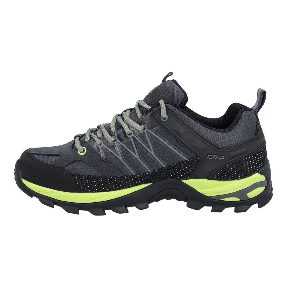 CMP Rigel Low Wp 3q54457 Wanderschuhe CMP Rigel Low Wp 3q54457 Wanderschuhe