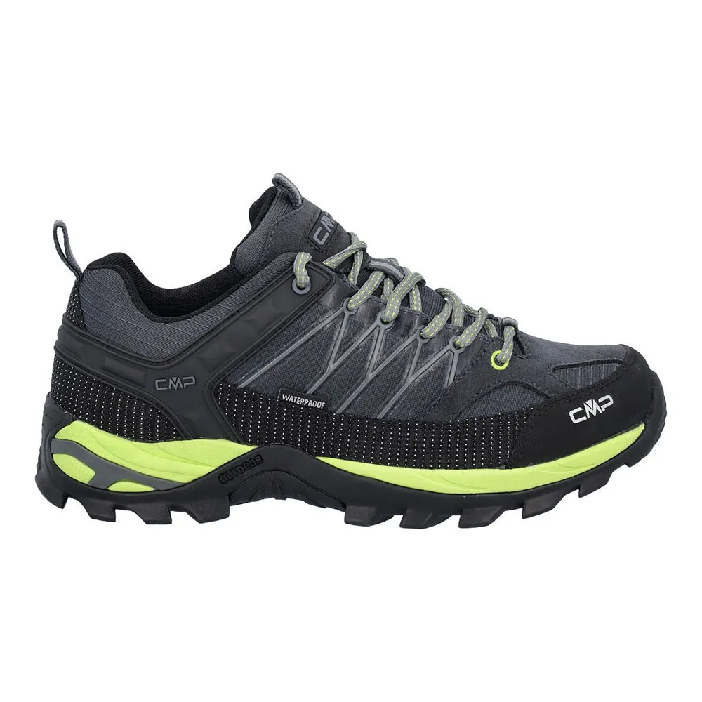 CMP Rigel Low Wp 3q54457 Wanderschuhe CMP Rigel Low Wp 3q54457 Wanderschuhe
