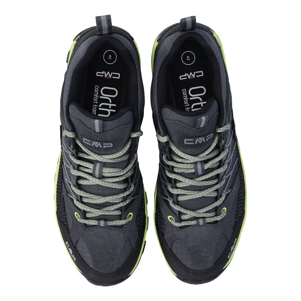CMP Rigel Low Wp 3q54457 Wanderschuhe CMP Rigel Low Wp 3q54457 Wanderschuhe