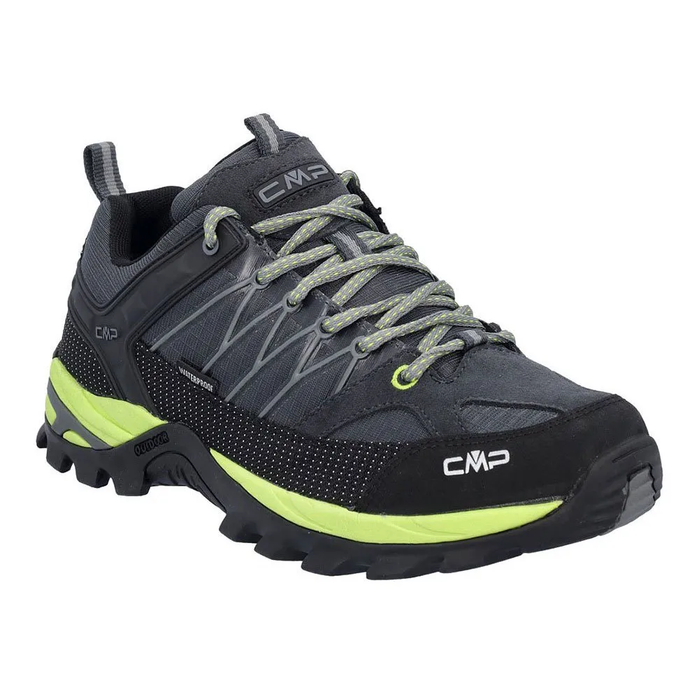 CMP Rigel Low Wp 3q54457 Wanderschuhe CMP Rigel Low Wp 3q54457 Wanderschuhe