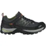 Anthracite / torba