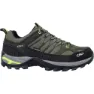 Jungle / yellow fluo