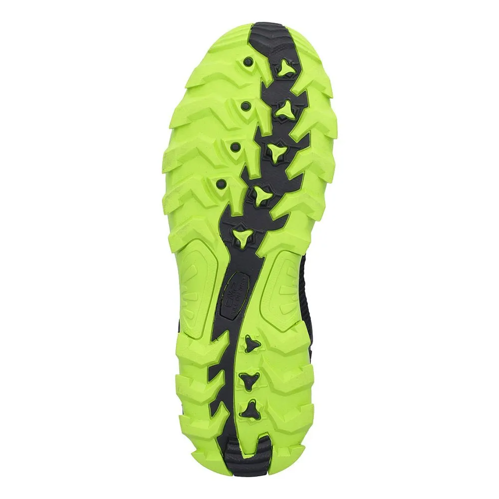 CMP Rigel Low Wp 3q54457 Wanderschuhe