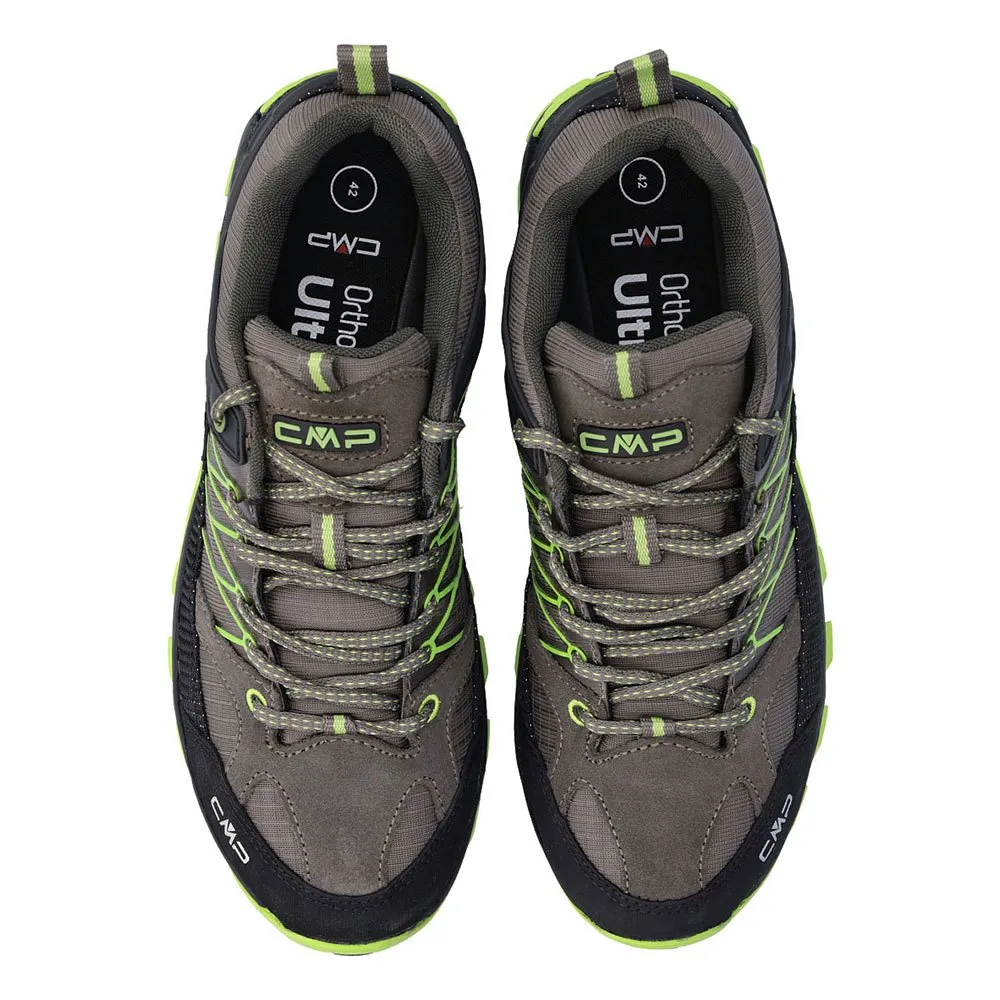 CMP Rigel Low Wp 3q54457 Wanderschuhe