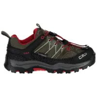 CMP Rigel Low Wp 3q54554 Wanderschuhe
