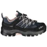 CMP Rigel Low Wp 3q54554 Wanderschuhe