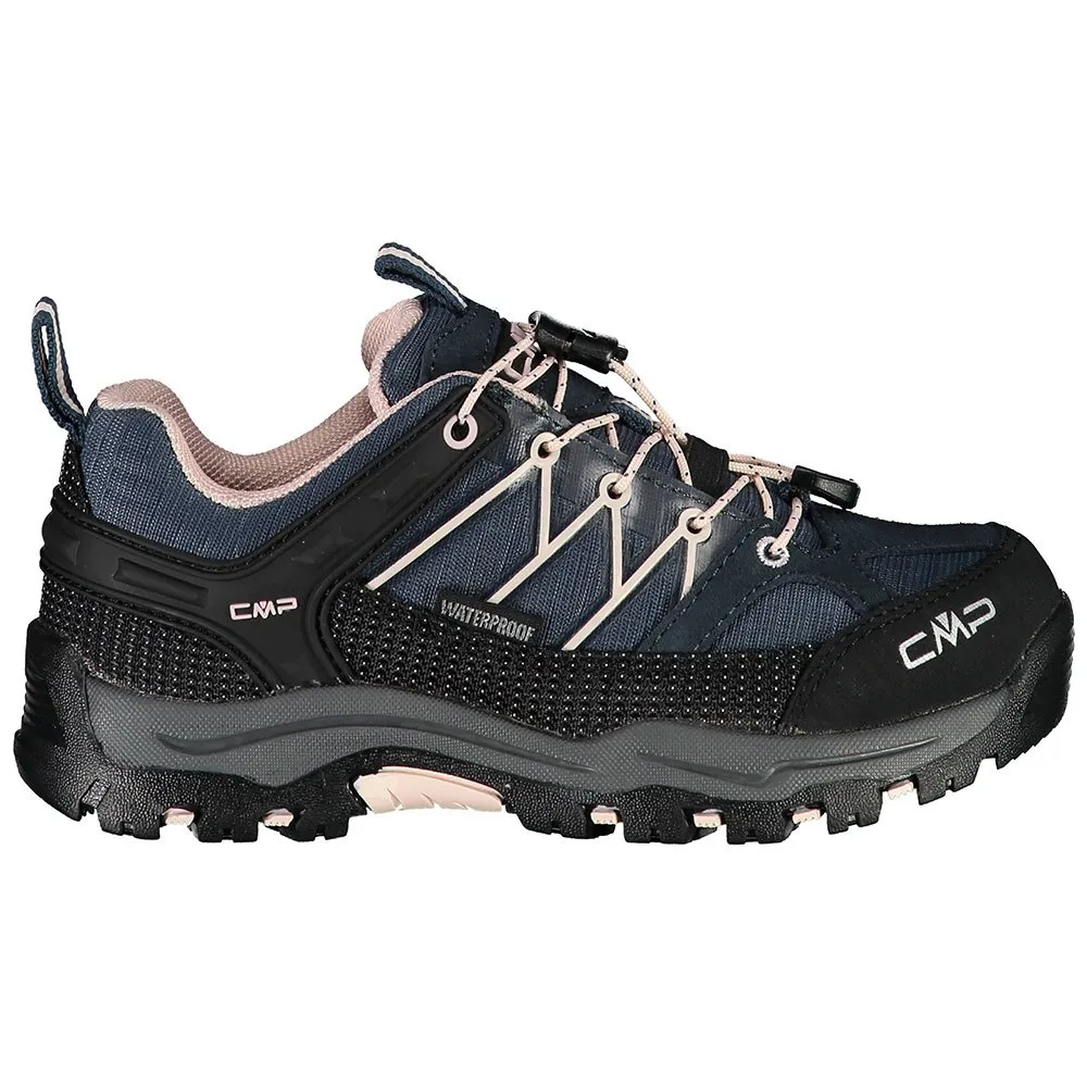 CMP Rigel Low Wp 3q54554 Wanderschuhe