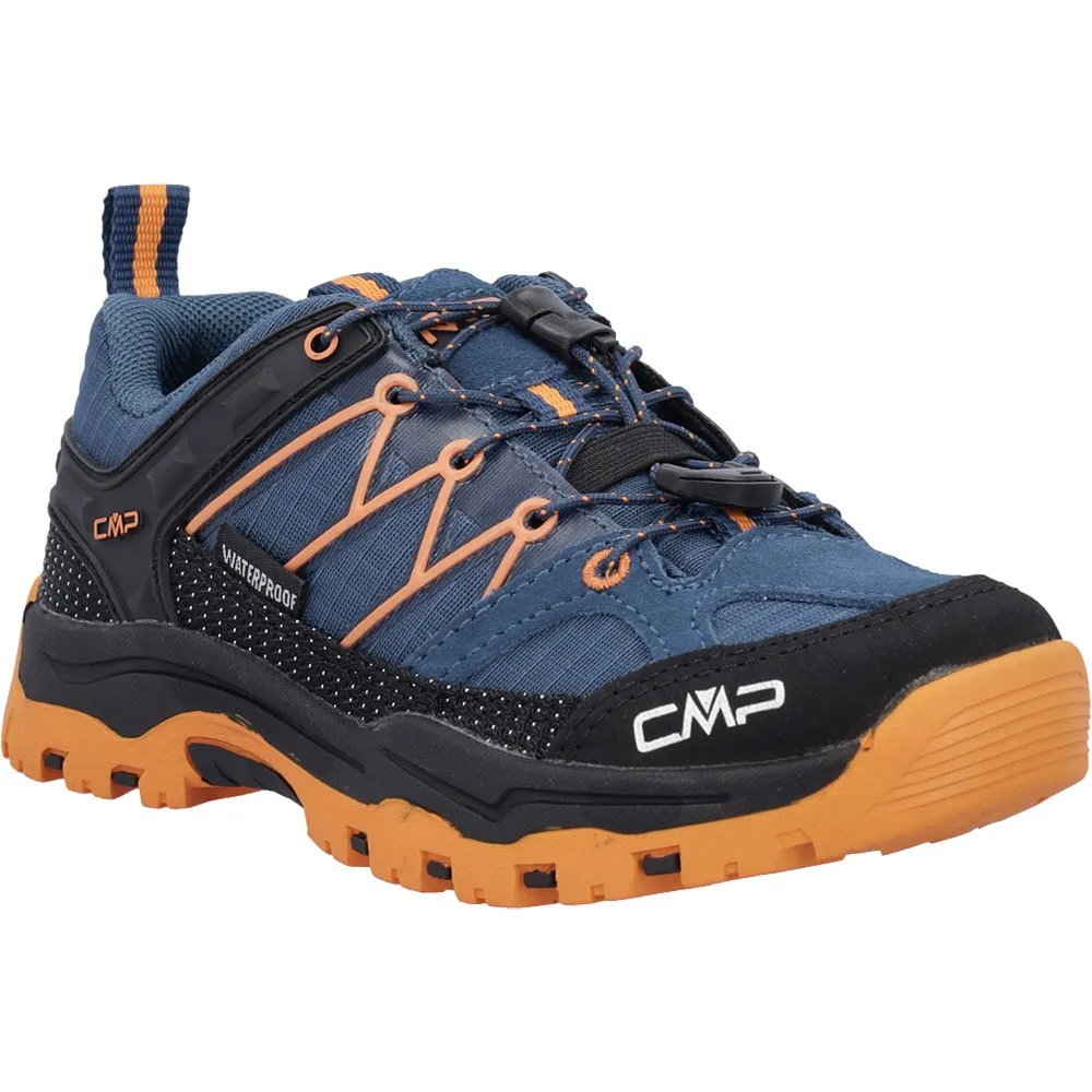 CMP Rigel Low Wp 3q54554 Wanderschuhe CMP Rigel Low Wp 3q54554 Wanderschuhe