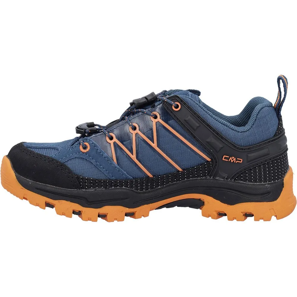 CMP Rigel Low Wp 3q54554 Wanderschuhe CMP Rigel Low Wp 3q54554 Wanderschuhe