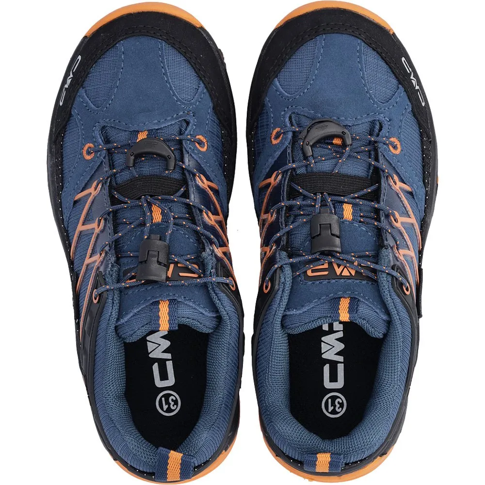 CMP Rigel Low Wp 3q54554 Wanderschuhe CMP Rigel Low Wp 3q54554 Wanderschuhe