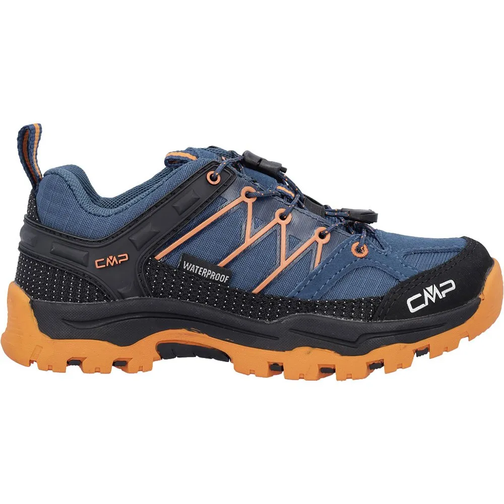 CMP Rigel Low Wp 3q54554 Wanderschuhe CMP Rigel Low Wp 3q54554 Wanderschuhe