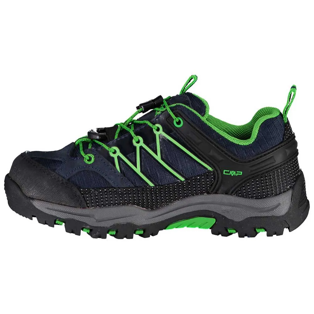 CMP Rigel Low Wp 3q54554j Wanderschuhe CMP Rigel Low Wp 3q54554j Wanderschuhe