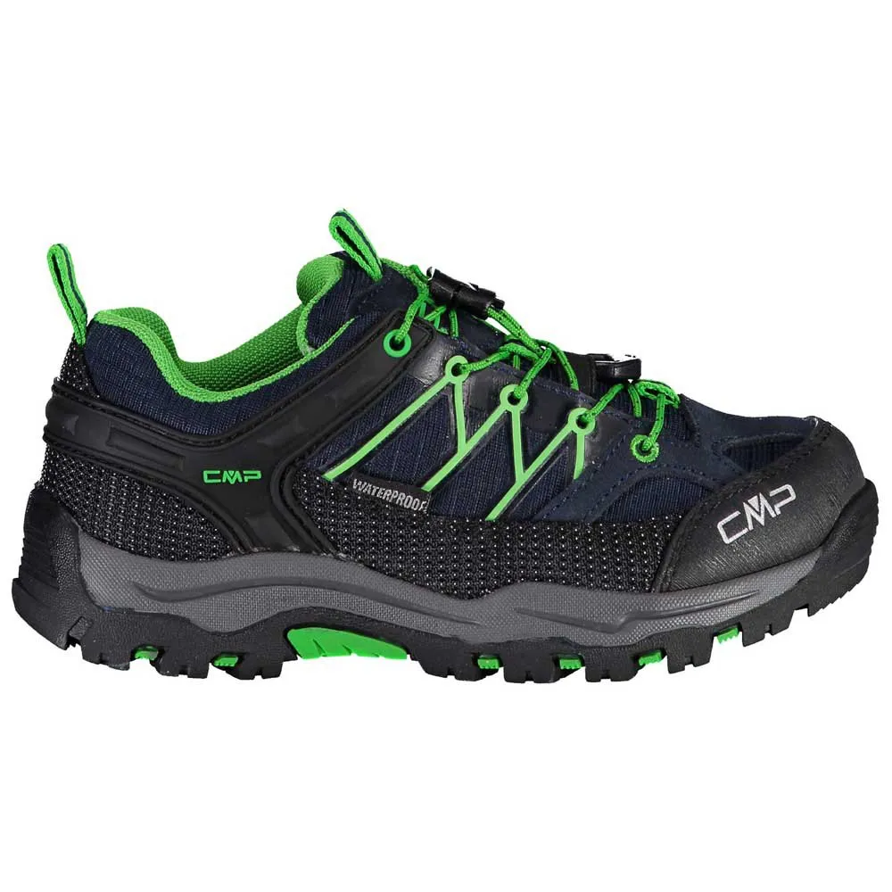 CMP Rigel Low Wp 3q54554j Wanderschuhe CMP Rigel Low Wp 3q54554j Wanderschuhe