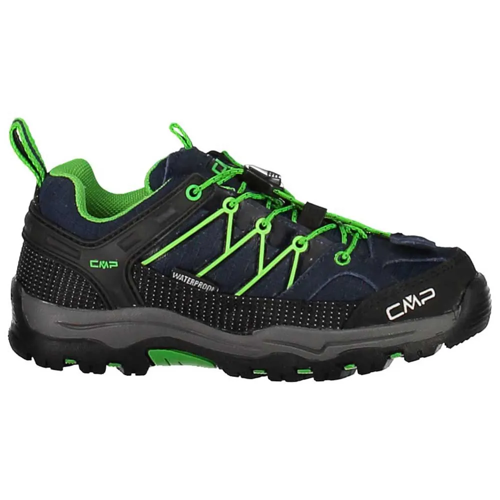 CMP Rigel Low Wp 3q54554j Wanderschuhe CMP Rigel Low Wp 3q54554j Wanderschuhe
