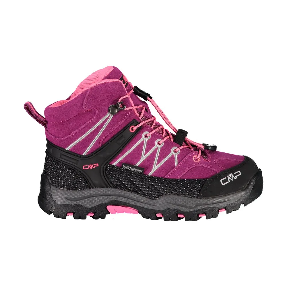 CMP Rigel Mid Wp 3q12944 Wanderstiefel