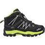 Piombo / limegreen