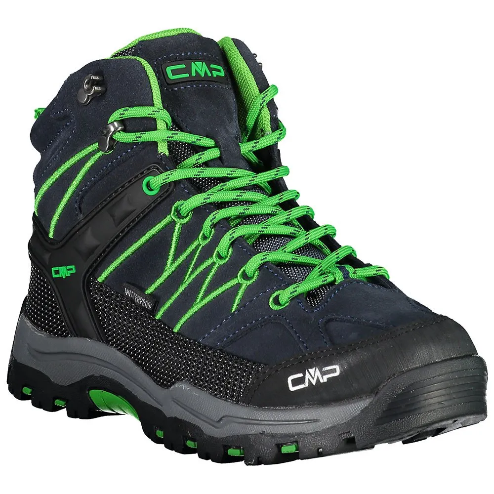 CMP Rigel Mid Wp 3q12944j Wanderstiefel