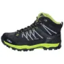 Piombo / limegreen