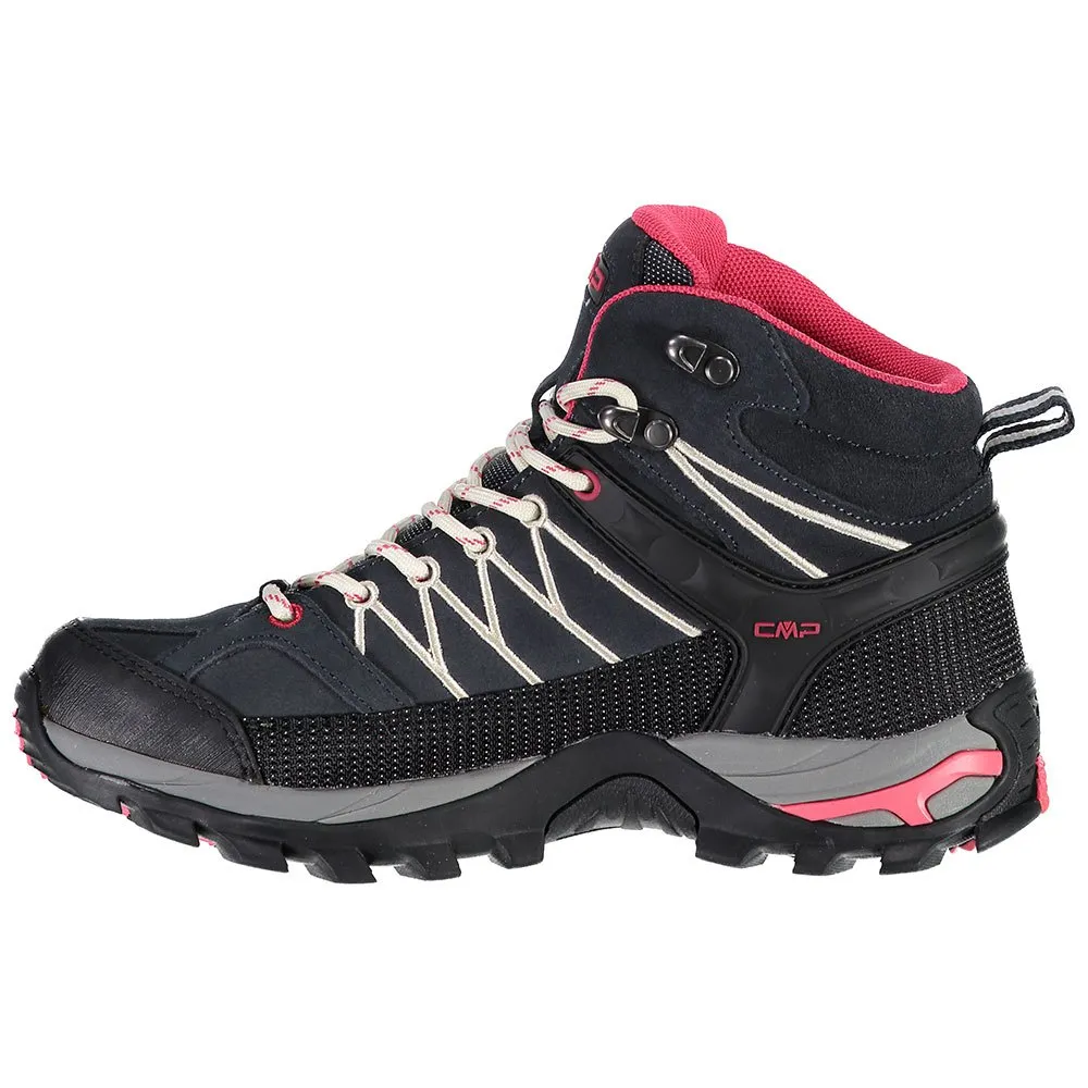 CMP Rigel Mid Wp 3q12946 Wanderstiefel CMP Rigel Mid Wp 3q12946 Wanderstiefel