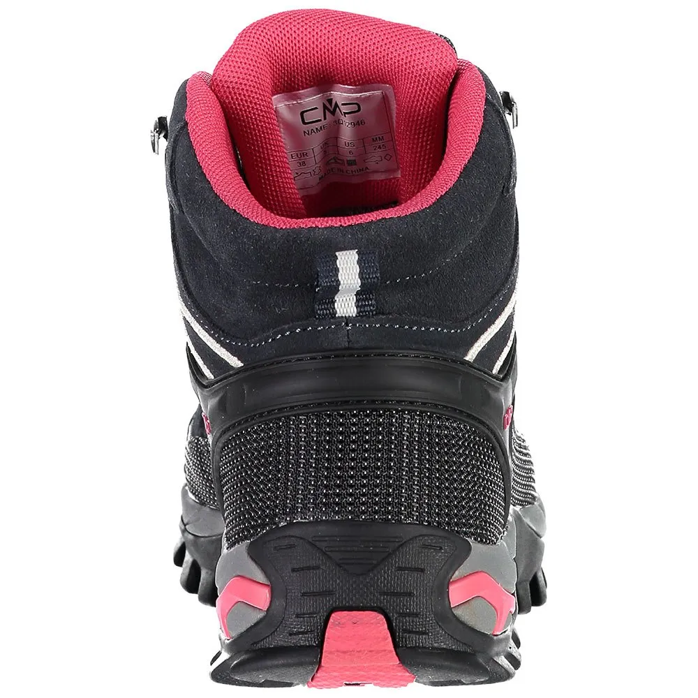 CMP Rigel Mid Wp 3q12946 Wanderstiefel CMP Rigel Mid Wp 3q12946 Wanderstiefel