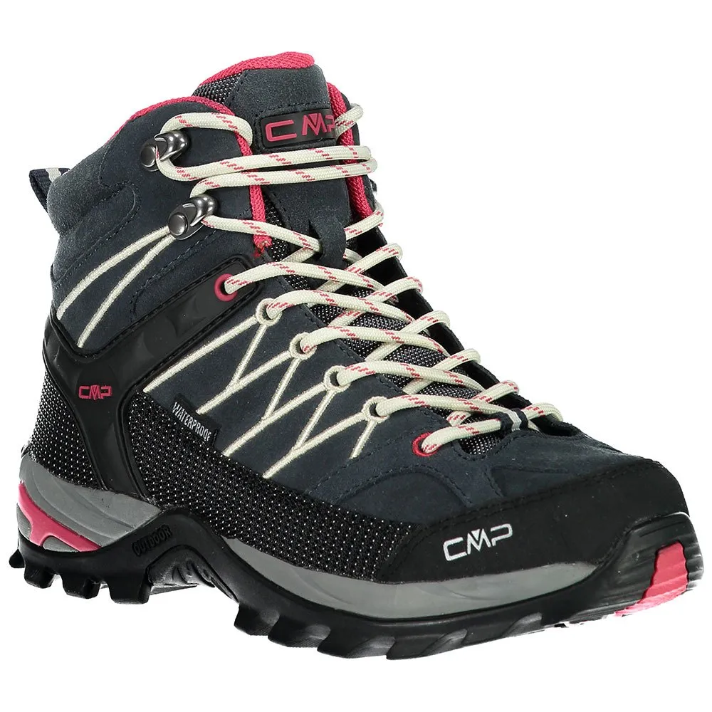 CMP Rigel Mid Wp 3q12946 Wanderstiefel CMP Rigel Mid Wp 3q12946 Wanderstiefel