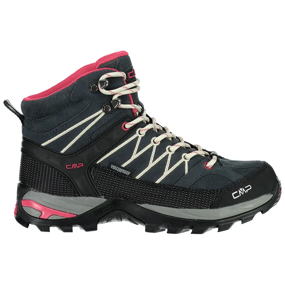 CMP Rigel Mid Wp 3q12946 Wanderstiefel CMP Rigel Mid Wp 3q12946 Wanderstiefel