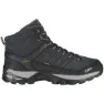 Anthracite / arabica