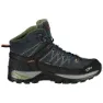 Anthracite / torba