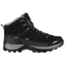 Black / grey