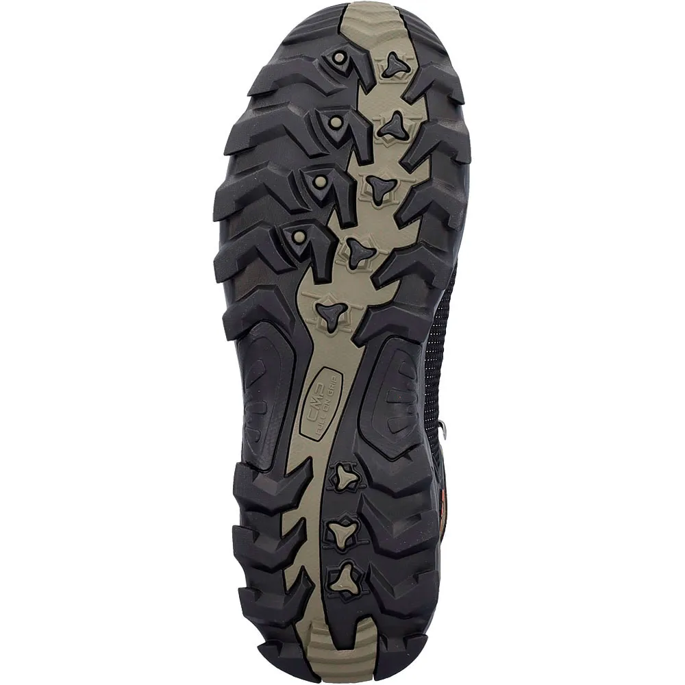 CMP Rigel Mid Wp 3q12947 Wanderstiefel CMP Rigel Mid Wp 3q12947 Wanderstiefel