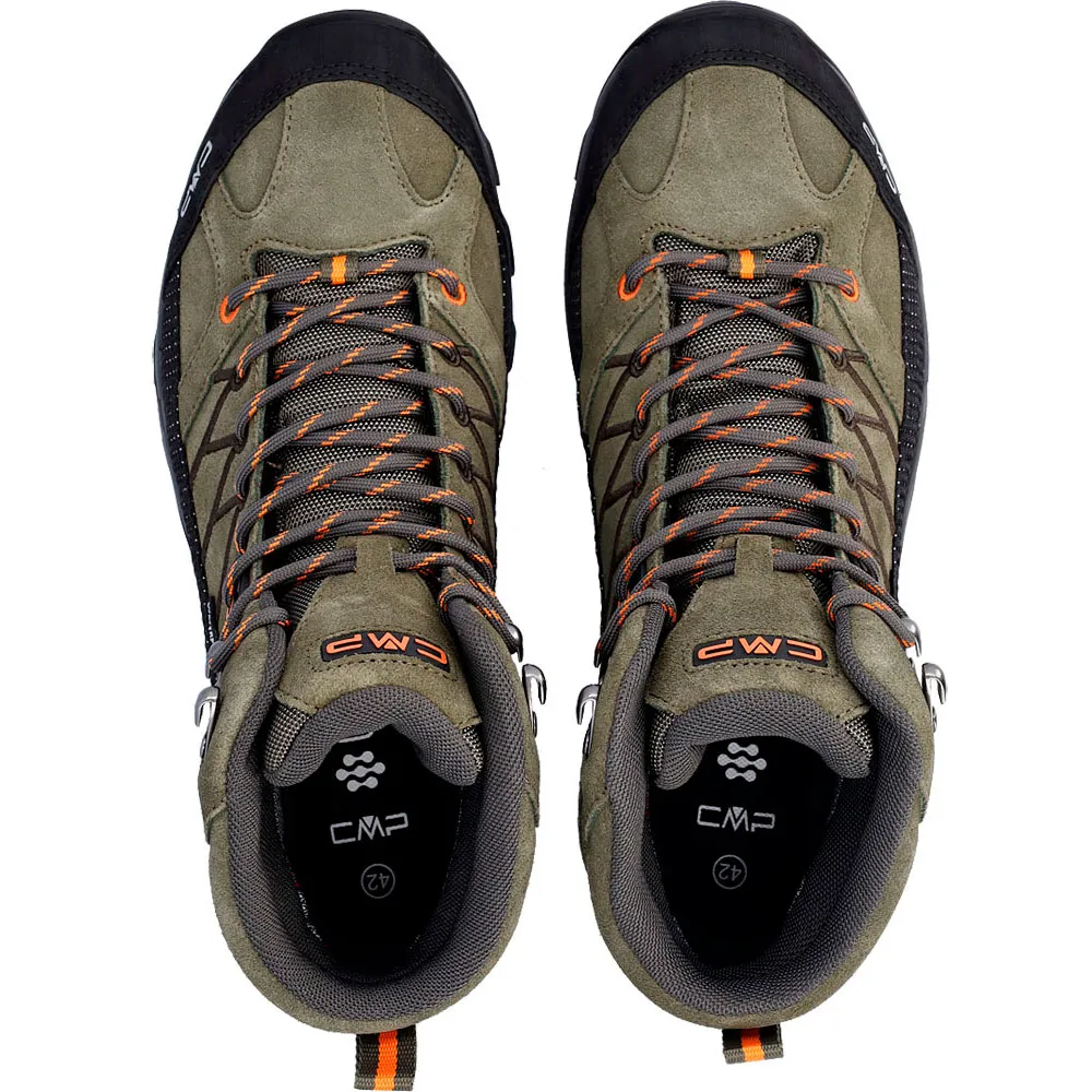 CMP Rigel Mid Wp 3q12947 Wanderstiefel CMP Rigel Mid Wp 3q12947 Wanderstiefel