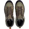 CMP Rigel Mid Wp 3q12947 Wanderstiefel