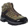 CMP Rigel Mid Wp 3q12947 Wanderstiefel